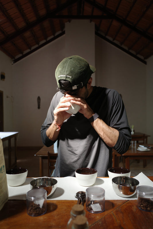 12 Things We Learned About Coffee in India