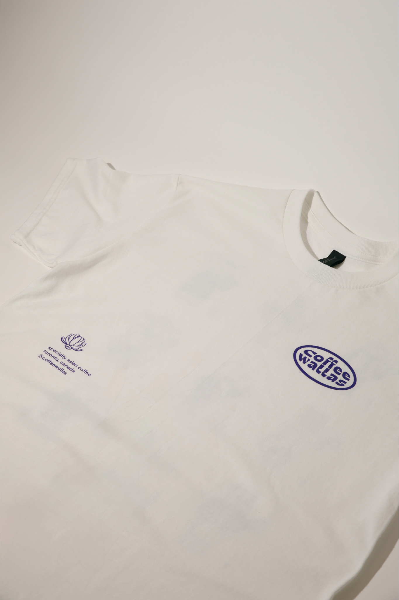 CW Short Sleeve T-Shirt