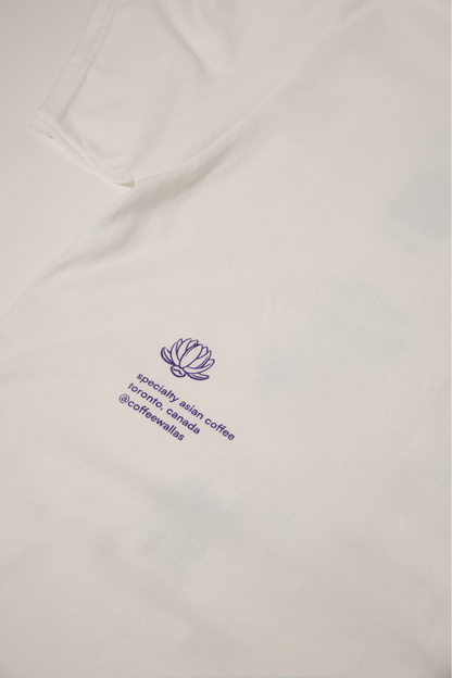CW Short Sleeve T-Shirt