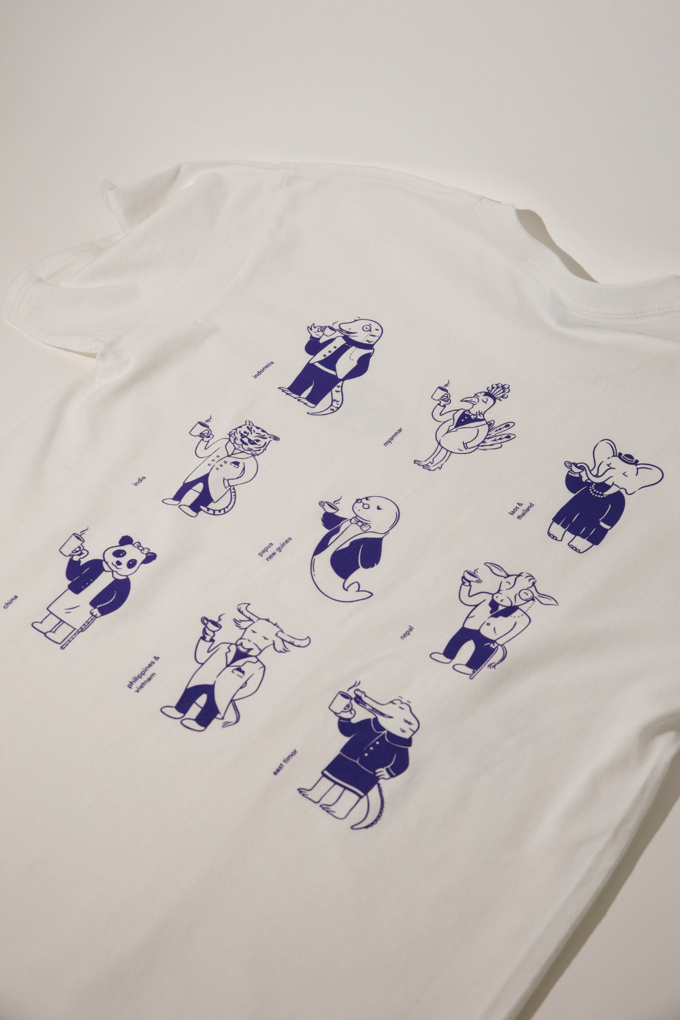 CW Short Sleeve T-Shirt