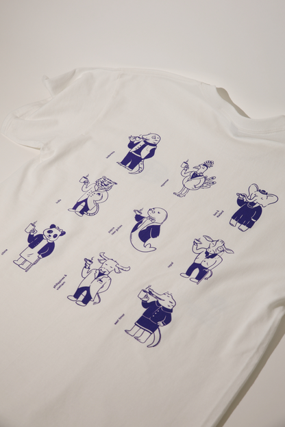 CW Short Sleeve T-Shirt
