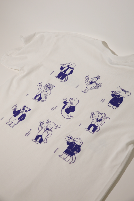 CW Short Sleeve T-Shirt