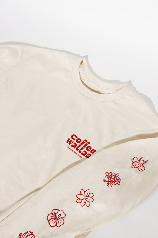 CW Long Sleeve T-Shirt
