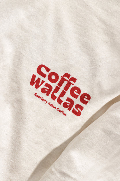 CW Long Sleeve T-Shirt
