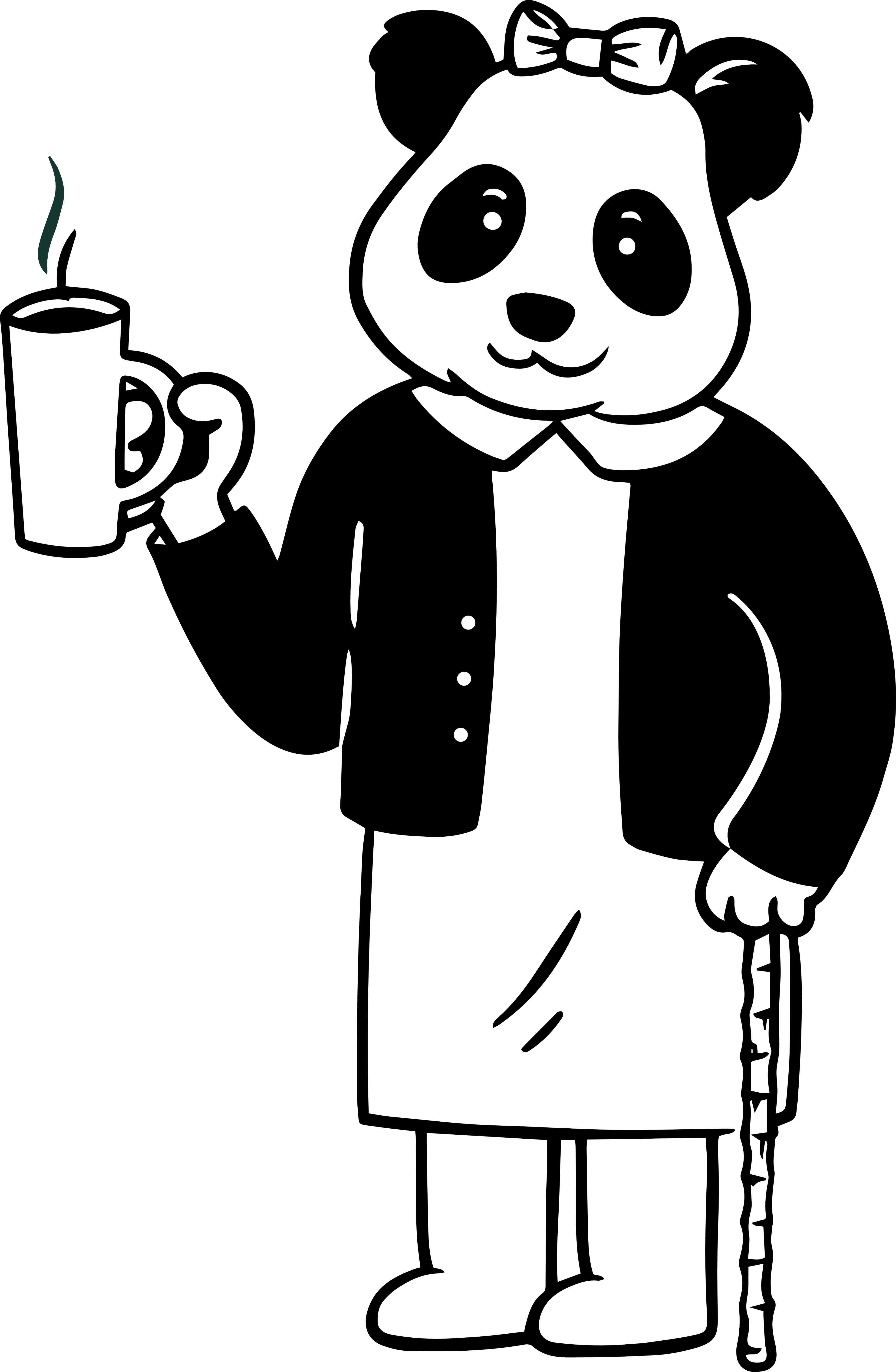 CHINA - Gao's Anaerobic Natural